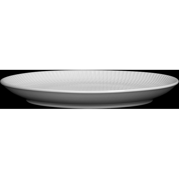 Тарелка столовая обеденная Corone Rosenthal Banquet LQ-QK15208
