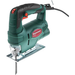 Лобзик Hammer Flex LZK550LE