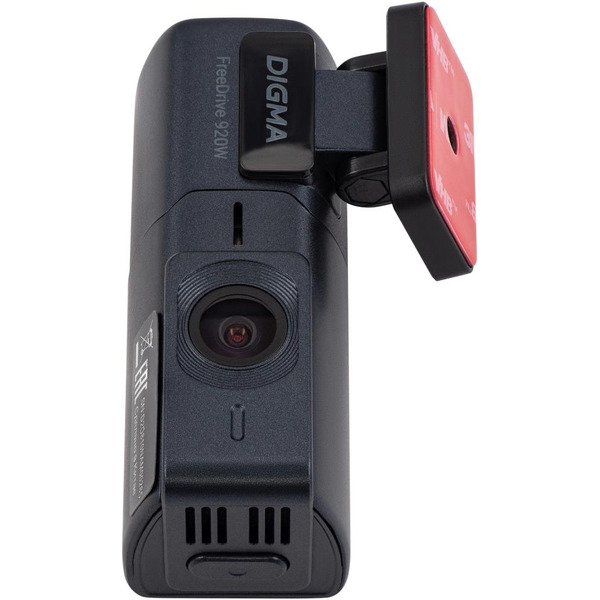 Видеорегистратор Digma FreeDrive 920W