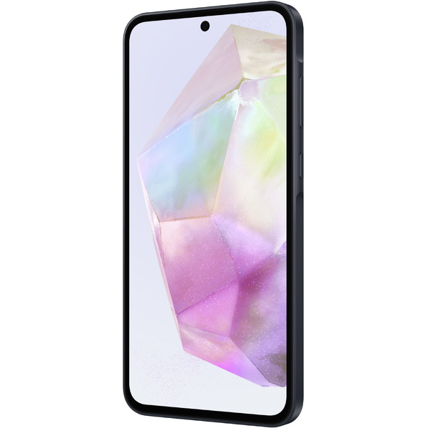 Смартфон Samsung Galaxy A35 8GB/256GB (темно-синий)