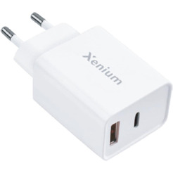 Зарядное устройство Xenium X252 (CCX252CW/00)