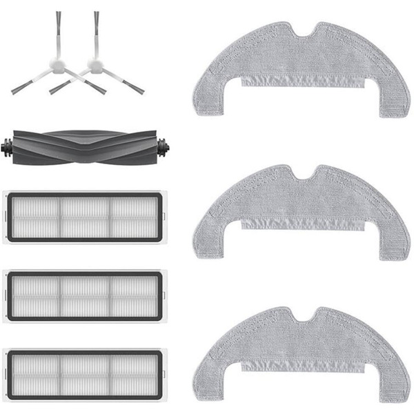 Компоненты Dreame Accessories Kit RAK42