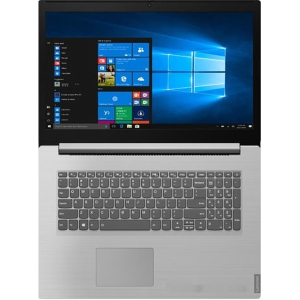 Ноутбук Lenovo IdeaPad L340-17IWL 81M00087RE