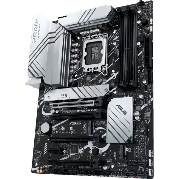 Материнская плата ASUS Prime Z790-P WiFi