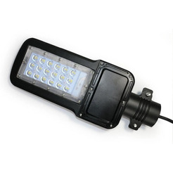 Светильник консольный Gauss Qplus 629535350