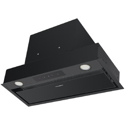 Кухонная вытяжка MAUNFELD Fantasy Light 60 (черный)