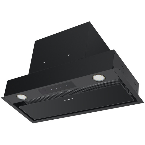 Кухонная вытяжка MAUNFELD Fantasy Light 60 (черный)