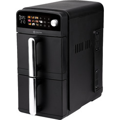 Аэрофритюрница Evolution AIRO 10700 Dual