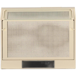 Кухонная вытяжка Elikor Davoline 60П-290-П3Л (крем)