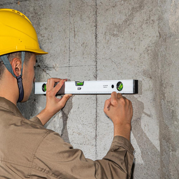 Уровень Deli EDL700600B