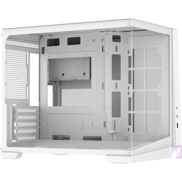 Корпус Formula Crystal Z4M Plus (белый)