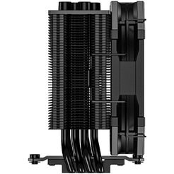 Кулер для процессора ID-Cooling SE-224-XTS Mini Black
