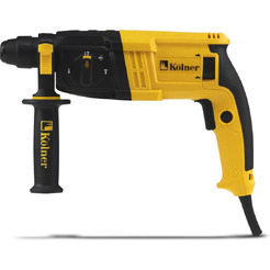 Перфоратор KOLNER KBH 3-20K