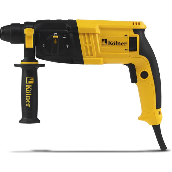 Перфоратор KOLNER KBH 3-20K