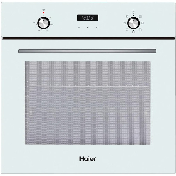 Духовой шкаф Haier HOX-P06HGW