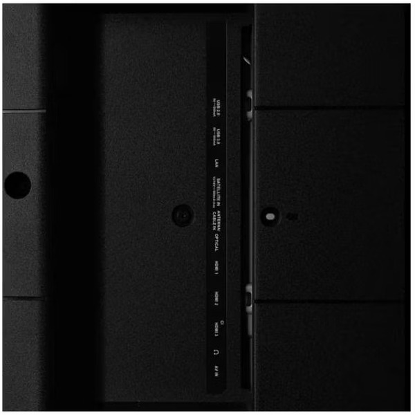 Телевизор Shivaki S85LU9500