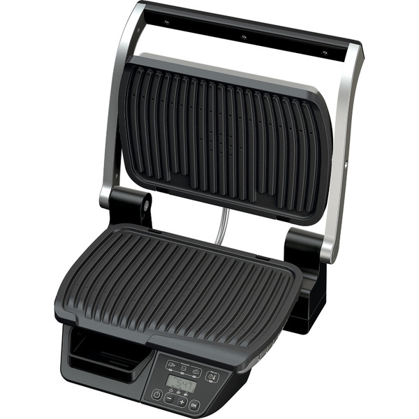 Электрогриль Tefal OPTIGRILL GC740B30