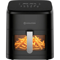 Аэрофритюрница Evolution AIRO 8300TW