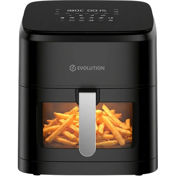 Аэрофритюрница Evolution AIRO 8300TW
