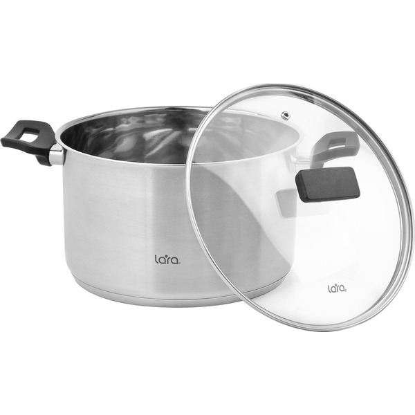 Кастрюля Lara Веста LR02-247