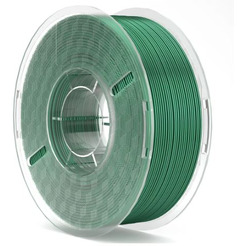 Пластик Elegoo PLA Silk 1.75 мм 1 кг 50.203.0339 (хвойно-зеленый шелк)