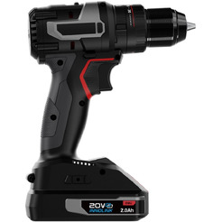 Дрель-шуруповерт Deli EDE-CZ20-2 (без АКБ и ЗУ)