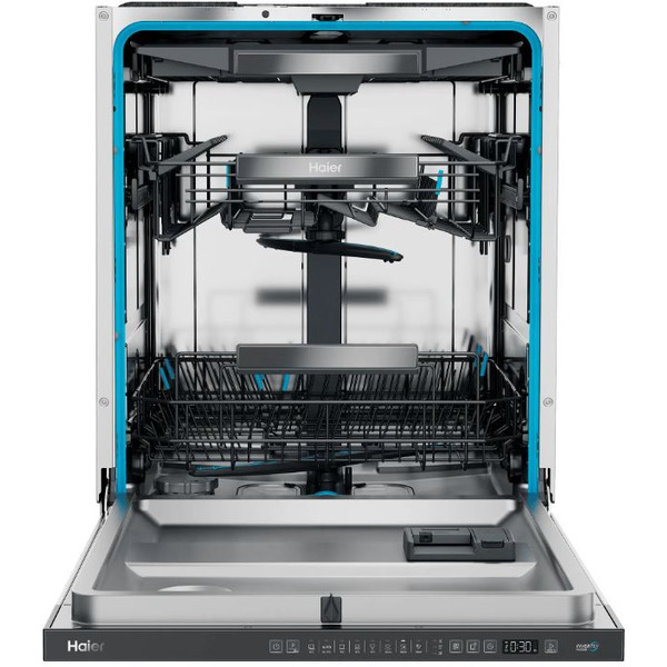 Посудомоечная машина Haier HDWE16-595RU