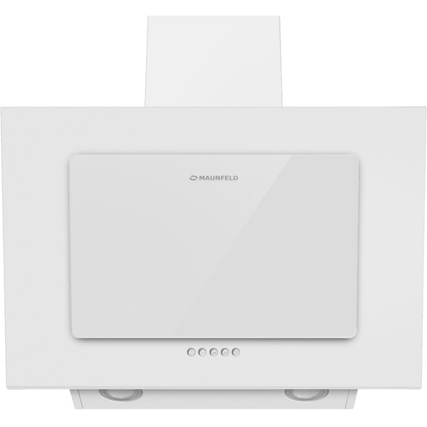 Кухонная вытяжка MAUNFELD Tower 60 (белый)