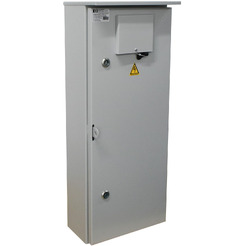 Щит учетный КасКад ЩУЭ-3-1-750х300х150 МП IP54