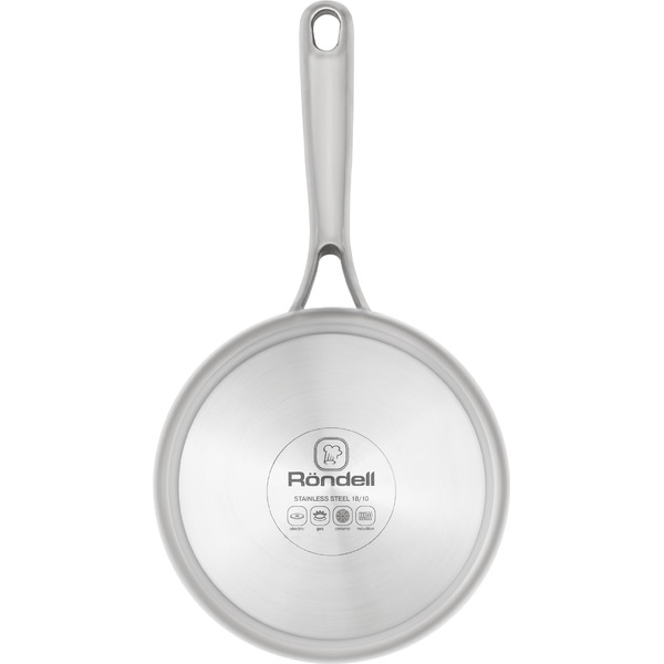 Набор кастрюль Rondell Admiring RDS-1610