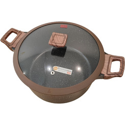 Кастрюля UCC LIFE U1428