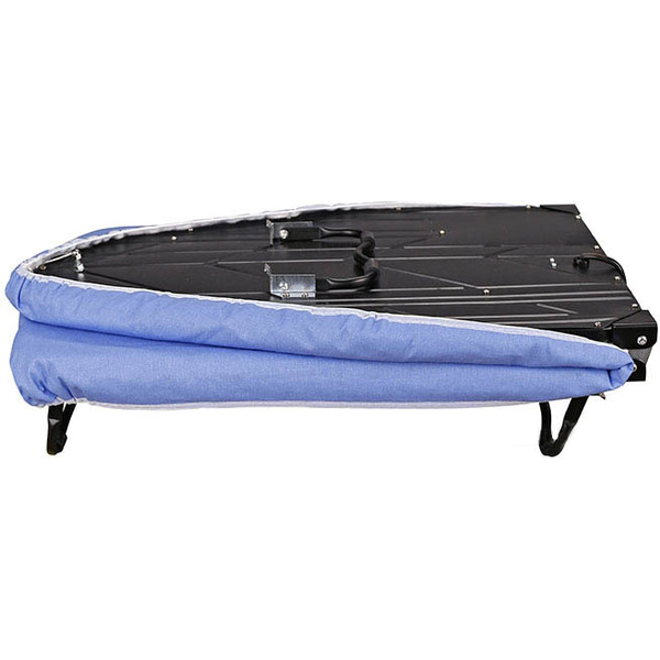 Гладильная машина EURO METALNOVA FOLDY PLUS