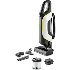 Пылесос KARCHER VC 5 Premium White (1.349-200.0)