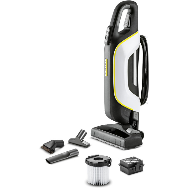 Пылесос KARCHER VC 5 Premium White (1.349-200.0)