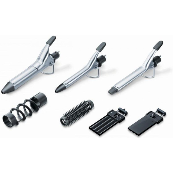 Мультистайлер для волос Beurer HT60