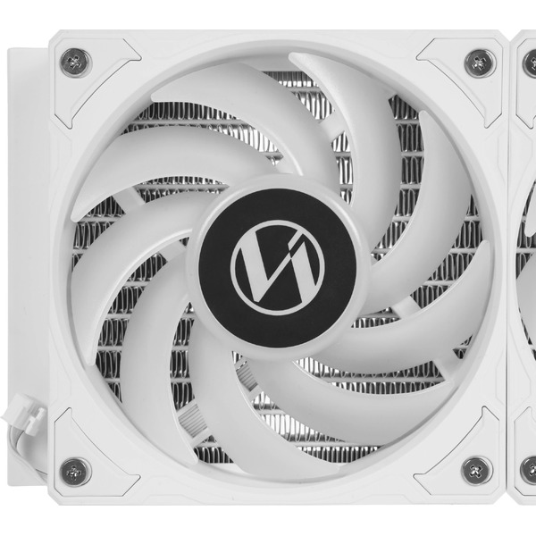 Система жидкостного охлаждения для процессора Lian Li Galahad II Trinity 360 G89.GA2T36W.00