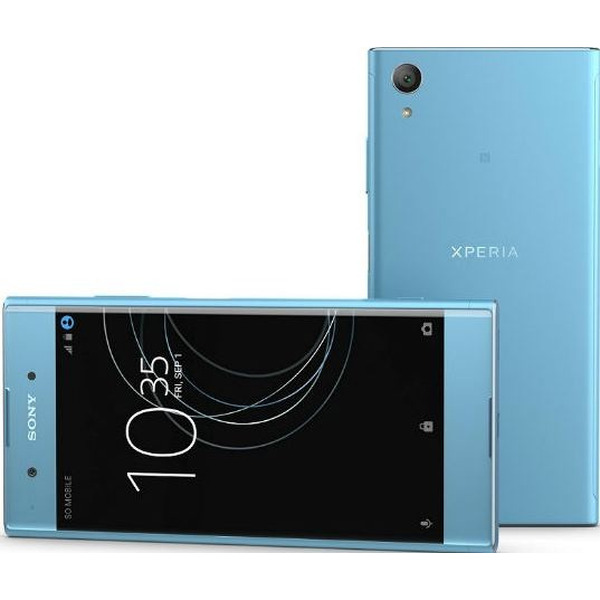 Смартфон Sony Xperia XA1 Plus синий (G3412)
