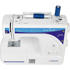 Швейная машина Jaguar Jeans Trend