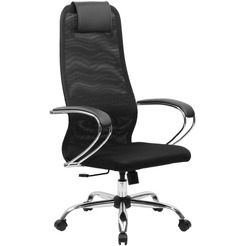 Кресло BRABIX PREMIUM Ultimate EX-800 (черный) 532911