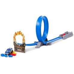 Игровой набор Zuru 6701 Metal Machines