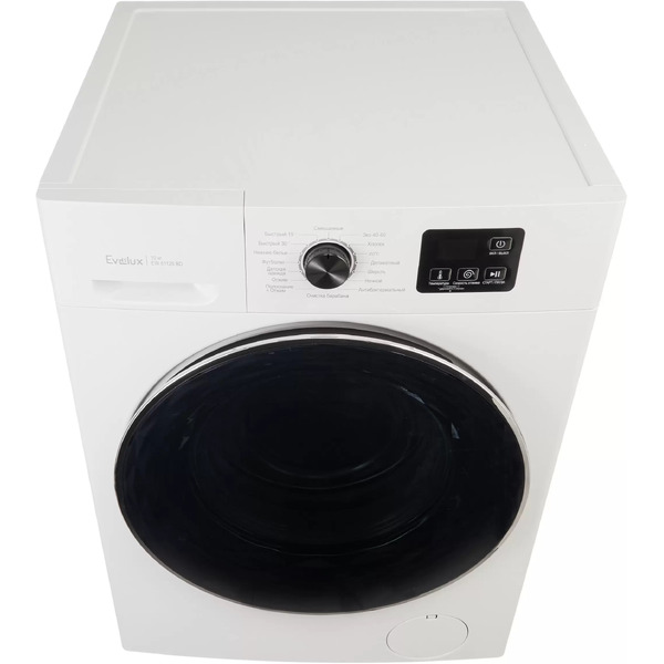 Стиральная машина Evelux EW 61125 B
