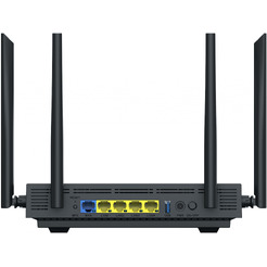 Wi-Fi роутер Netis N6