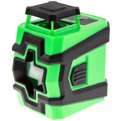 Лазерный нивелир TESLA L-360х1 (410946)