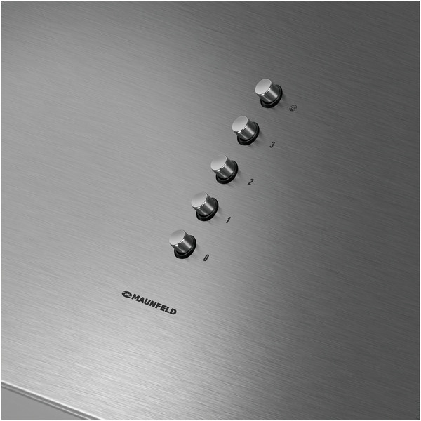 Кухонная вытяжка MAUNFELD Bath 401 (нержавеющая сталь)