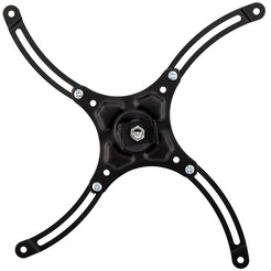 Кронштейн для проектора потолочный REXANT Profi 38-0302