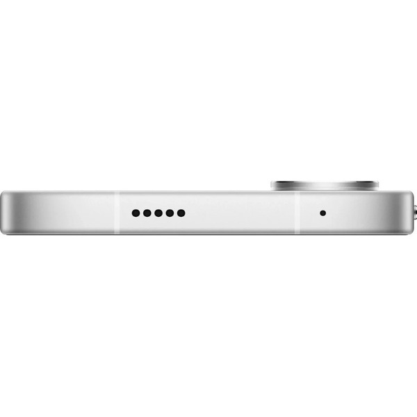 Смартфон POCO X8 Pro Max 12GB/512GB (белый)