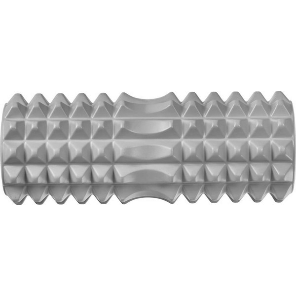 Валик для фитнеса Bradex ТУБА ПРО SF 0815 (серый)