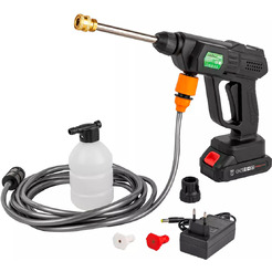 Мойка высокого давления Forsland F-PG001 (56937)