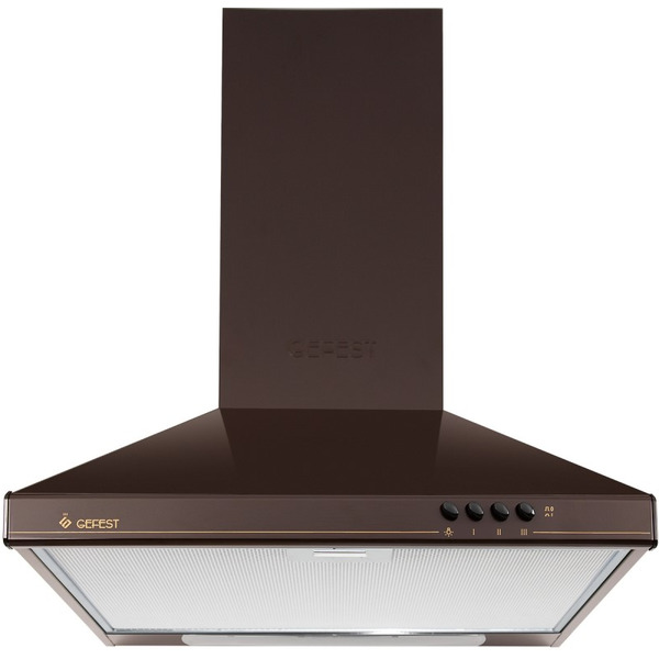 Вытяжка GEFEST ВО 11 К47