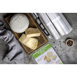 Рулоны для вакуумной упаковки STATUS VB 203004-ECO